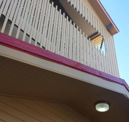 Udon Thani Hotel | Seksiri