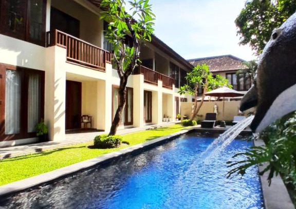 Sanur Apartment | Sekuta Condo Suites