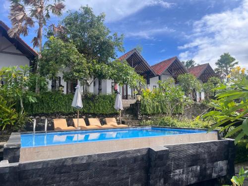 Penida Island Bed & Breakfast | Sela Cottages
