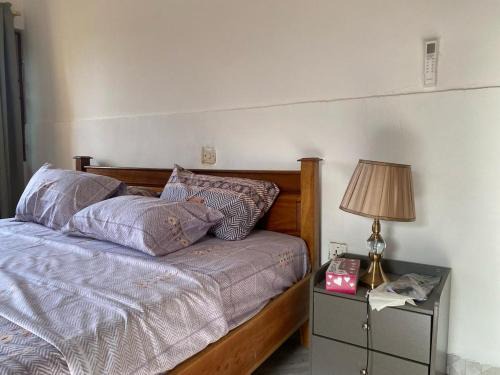 North Legon House | Sela Lodge