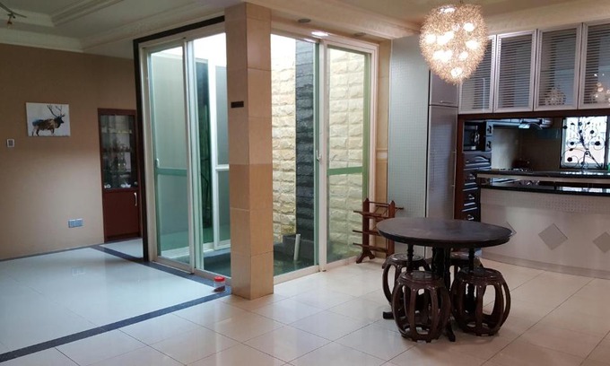 Kuching House | Seladah Stay