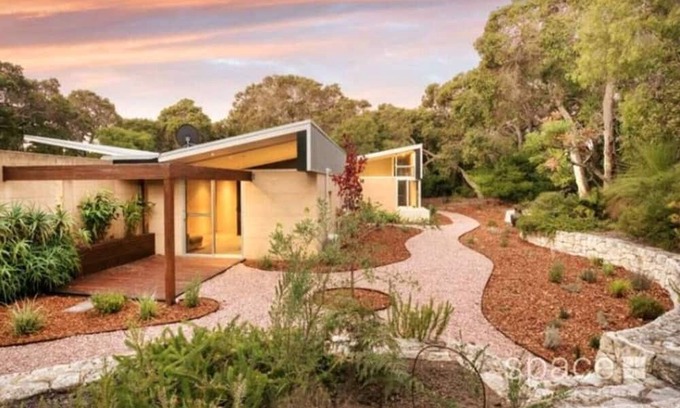 Margaret River House | Selador- Couples Bush Retreat & Close To Town
