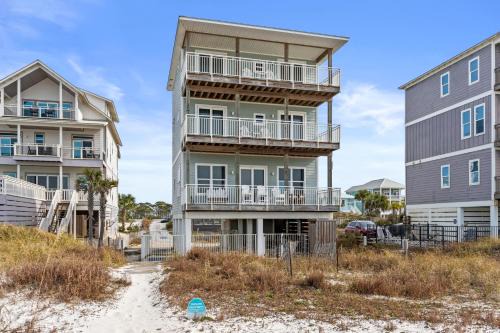 Cape San Blas House | Selah by the Sea