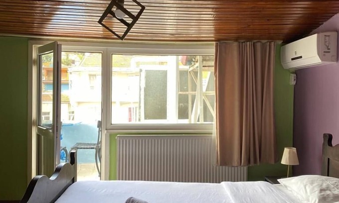 Adalar House | Selanikli Pansiyon Heybeliada