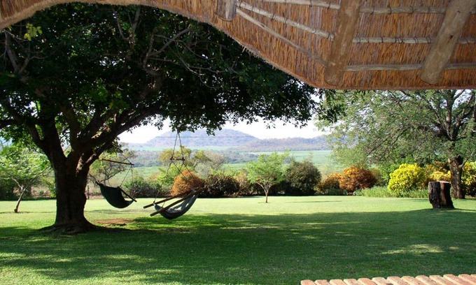 Malelane Bed & Breakfast | Selati 103 Guest Cottages