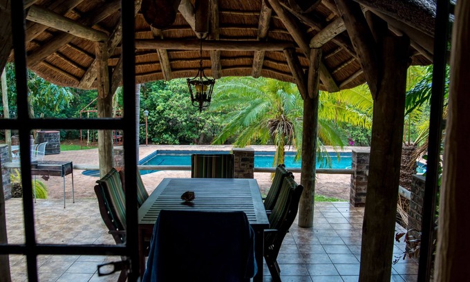 Malelane House | Selati 103 Guest Cottages