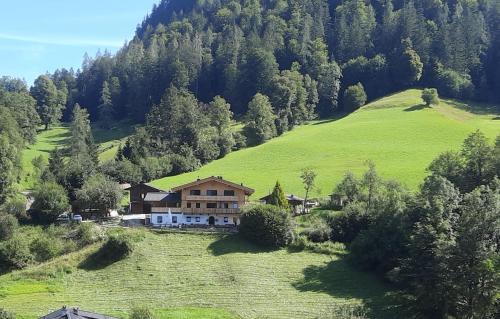 Lofer Apartment | Selauerbauer