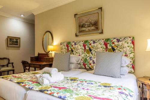 Pennington House | Selborne Golf Estate Villa P1 by First Private Stays