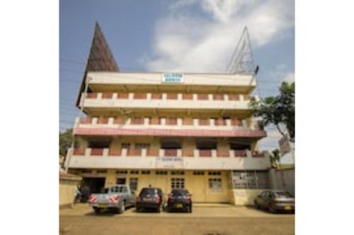 Ngara Apartment | Seldom Hotel