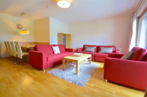 Furth Apartment | Select Top 11 - by Alpen Apartments