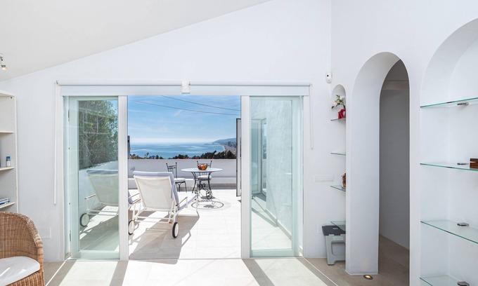 Bahia de Casares House | Selecta Casa Orquídea