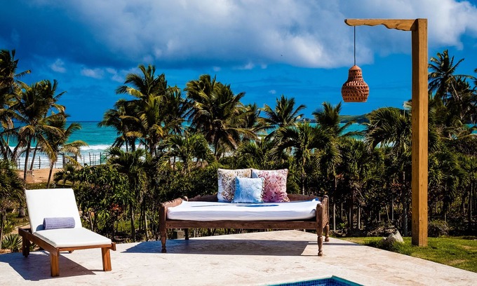 El Macao Hotel | Selectum Hacienda Punta Cana