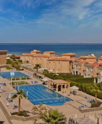 El Gouna Apartment | selena bay resort
