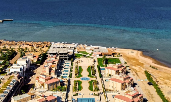 Al Ahyaa Apartment | Selena Bay Resort