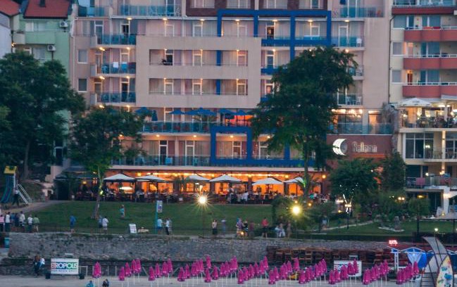 Sozopol Hotel | Selena Hotel