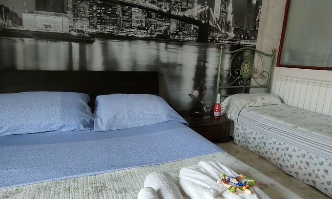 Gravina di Catania Bed & Breakfast | Selene Policlinico di Catania