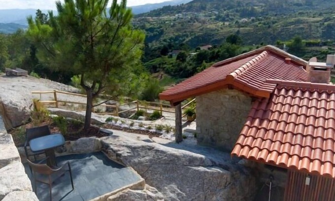 Arcos de Valdevez Cottage | Self catering Lugar de Oucias, Carralcova for 2 people