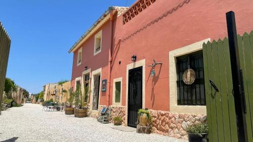 Ubeda House | Self catering Accommodation for the Larger Group