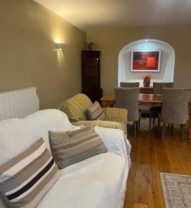 Silvermines Apartment | Self catering apartment Silvermines