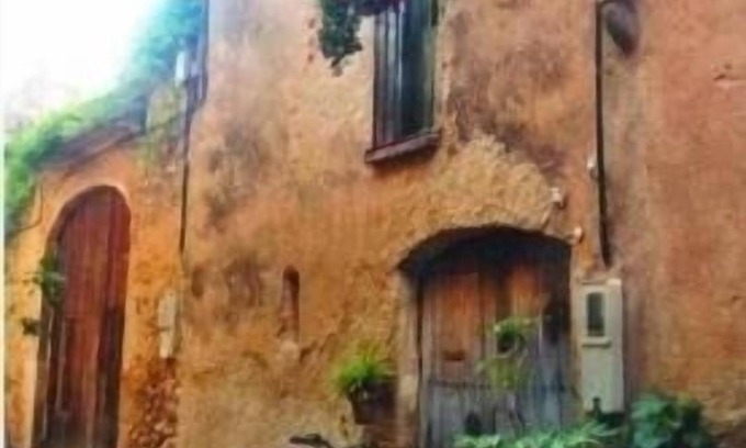 Navata Cottage | Self catering Can Corretjola for 10 people
