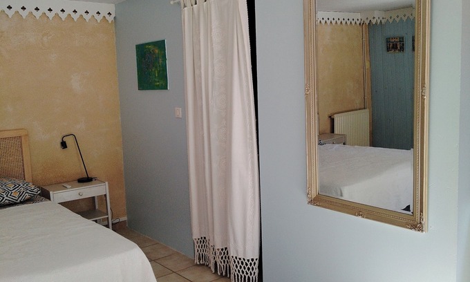 Tamnies House | self-catering cottage in the heart of Périgord Noir