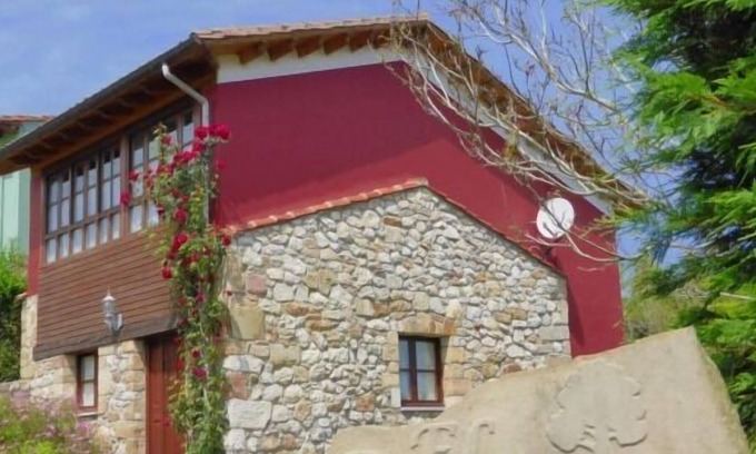 Sebreno Cottage | Self catering El Nozal,Los Ablanos,El Acebo y Alloros I y II for 4 people
