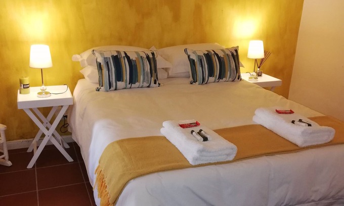 Paarl House | Self-Catering Holiday Home