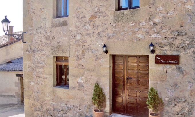 Vinuesa Cottage | Self catering La Pinochada for 6 people