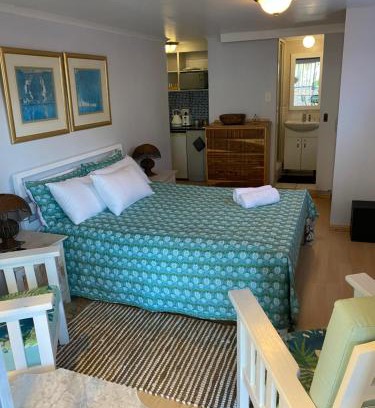 Onrus Apartment | Self catering Luke Drive Onrus