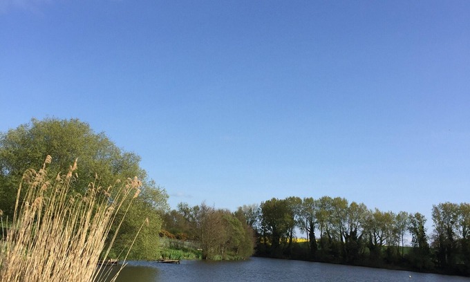 Pleurtuit Cottage | Self catering Pont es omnes Pleurtuit (35)