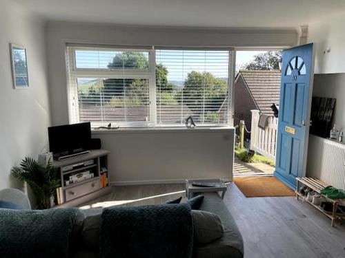 Bridport Apartment | Self-catering studio in beautiful Charmouth