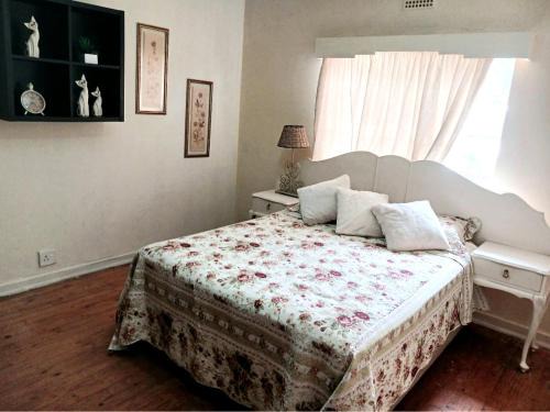Springs Apartment | Self-catering Unit Springs