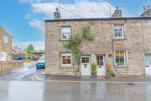 Fourstones Near Bentham House | Self check in cosy country retreat