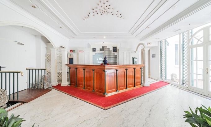 Leopoldstadt Hotel | Self-Check-In Hotel Adlon
