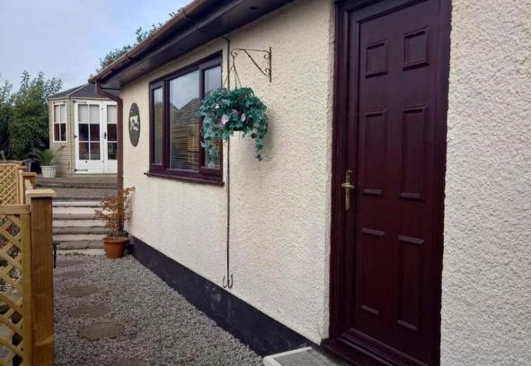 Bodmin Apartment | Self Contained Garden Annexe in Bodmin