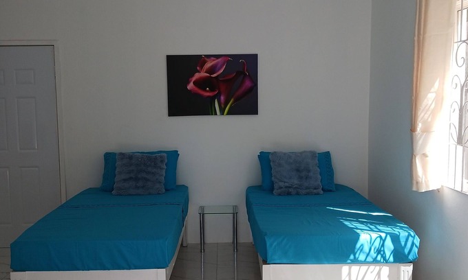 Tower Isle Apartment | Self-contained room 2 Tower Isles near 0cho Rios, Spring Valley