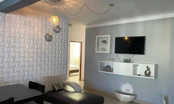 Cerro Alto House | Self check in , moderno, A/C completo Wifi, TV 4K