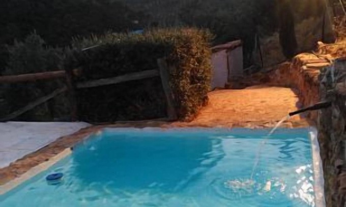 Villanueva del Arzobispo Cottage | Self catering El Nolo for 14 people