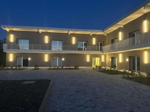 Imola Apartment | SELICE 42 RESIDENCE Imola