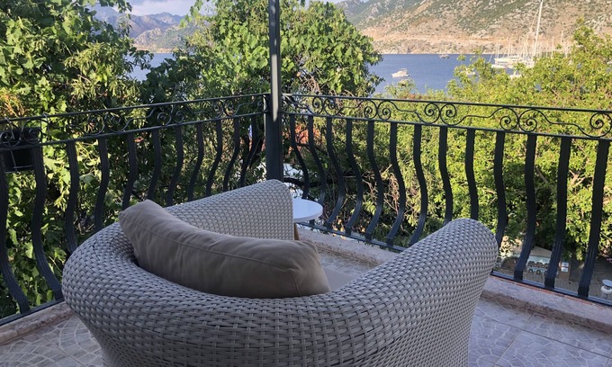 Selimiye House | Selimiye 9 Oda