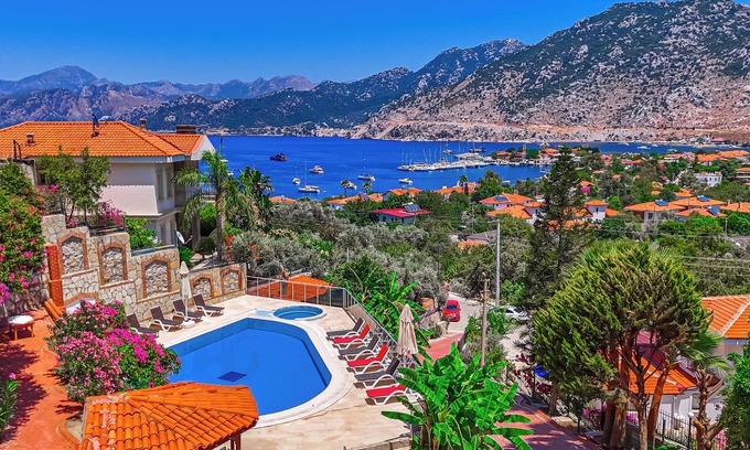 Selimiye Bed & Breakfast | Selimiye Meltem's