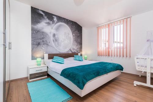 Loborika Apartment | Selina Ferienwohnung