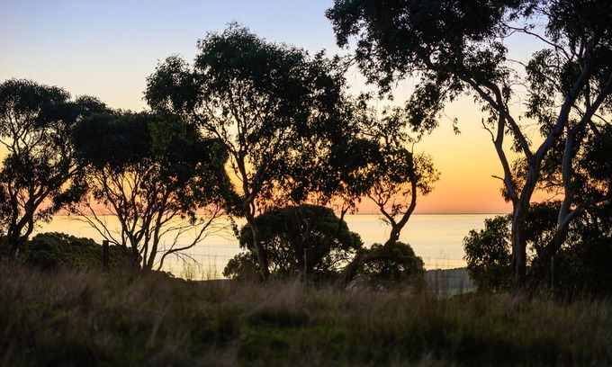 Sellicks Hill Cabin | Sellicks Hill Eco Cabin ~ Sellicks Hill - A unique off-grid holiday experience