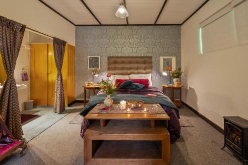 Nuwara Eliya House | Selwood Cottage