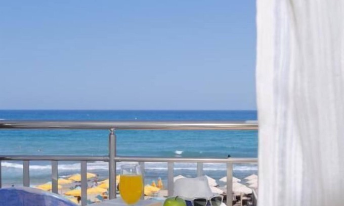 Stalida Apartment | Semeli Stalis