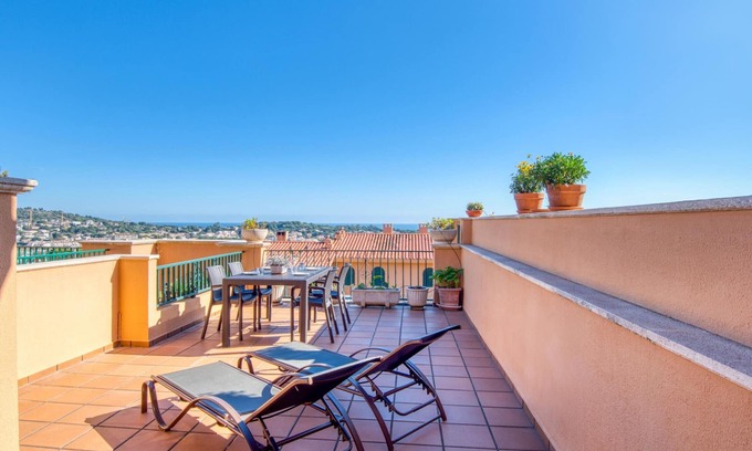 Sant Feliu de Guixols Cottage | Semi-detached house 10 min from San Pol beach