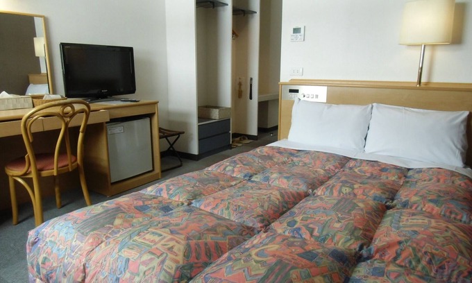 Higashinari Hotel | Semidouble C Non smoking room/Osaka Ōsaka