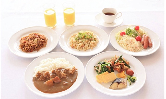 Shimonoseki Hotel | Semidouble nonsmoking breakfast included Smi/Shimonoseki Yamaguchi