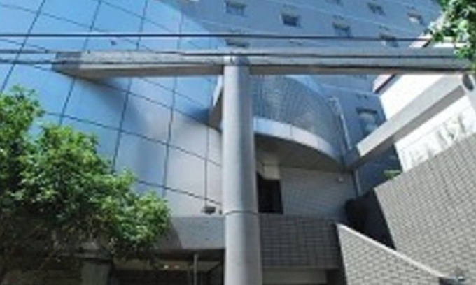 Hakata-ku Hotel | Semidouble nonsmoking Breakfast included Japa/Fukuoka Fukuoka