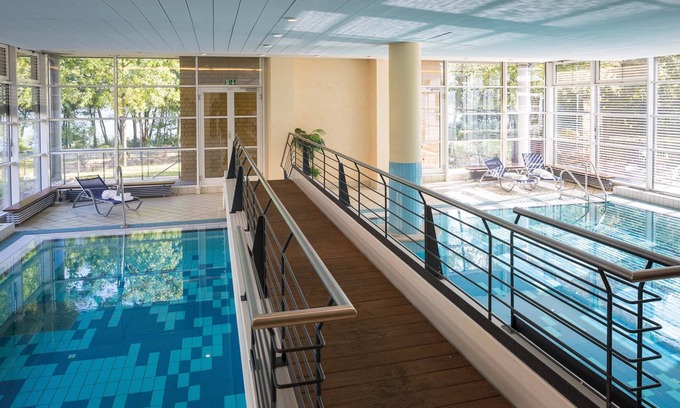Wildpark Hotel | Seminaris Seehotel Potsdam